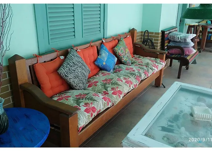 Suites Casa Verde