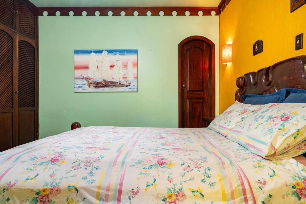 Holiday home Casa