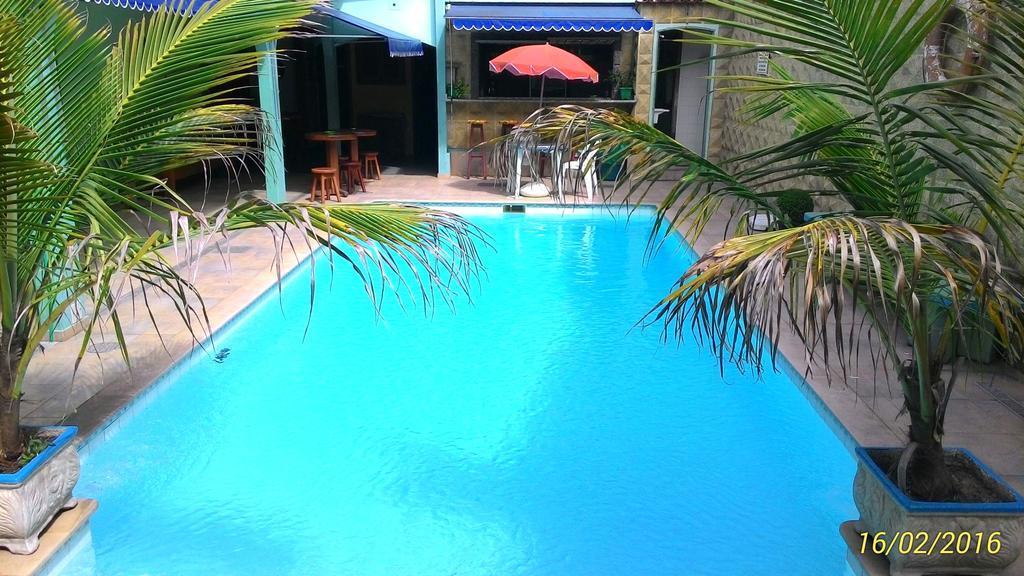 Casa Holiday home